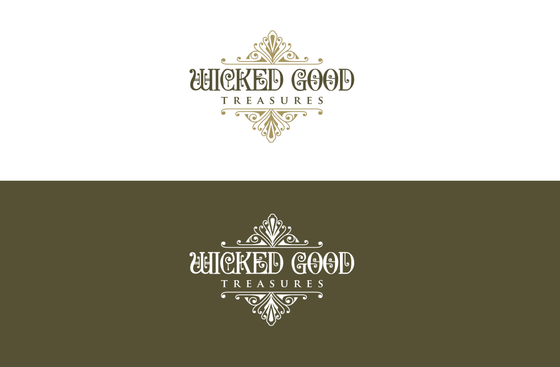 Logo Design by GLDesigns for this project | Design #17874935