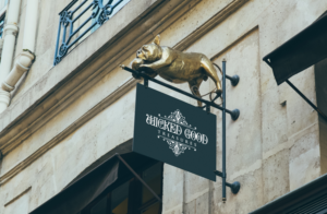 wicked good treasures | Diseño de Logo por GLDesigns