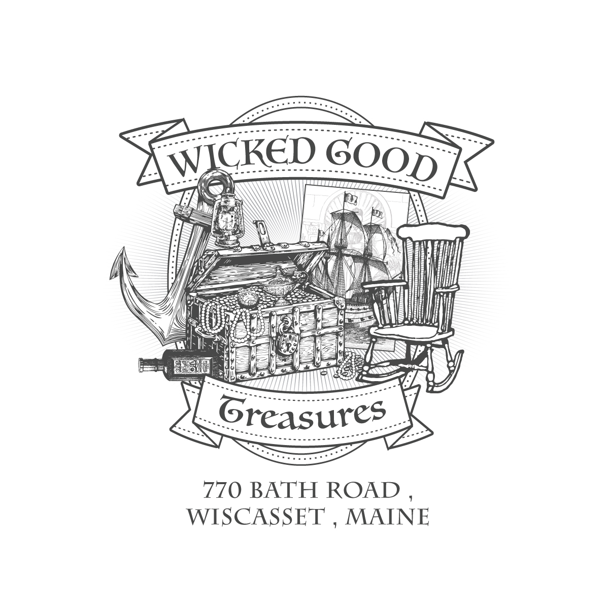 Logo Design by Zainny Azuar for this project | Design #17880338