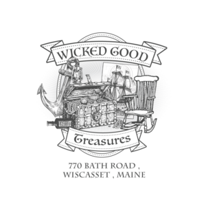 Logo Design by Zainny Azuar for this project | Design: #17880338