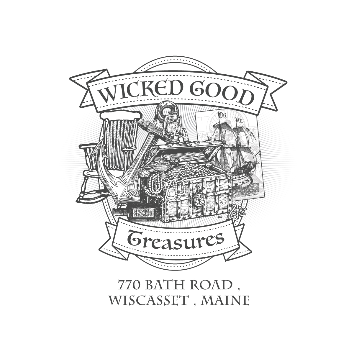 Logo Design by Zainny Azuar for this project | Design #17880388