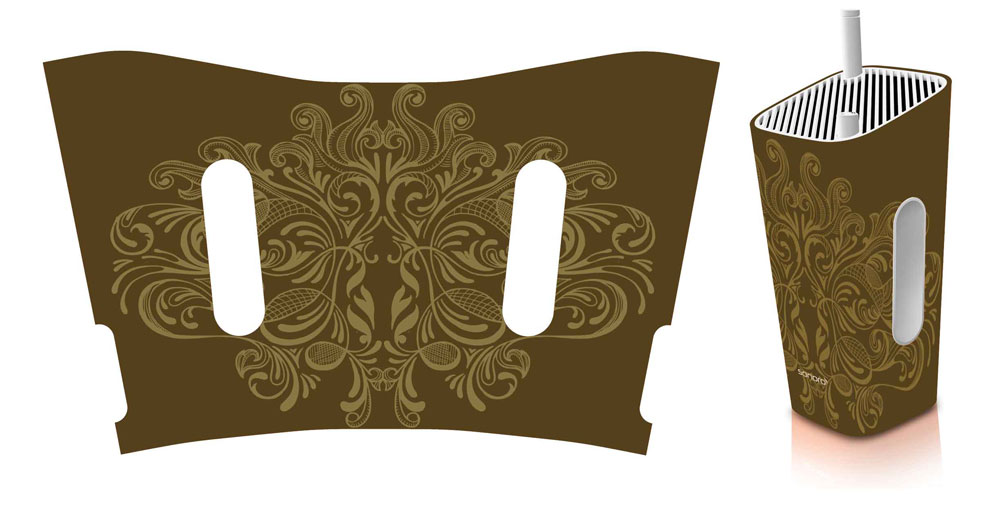 Packaging Design by dDesigns for this project | Design #2767815