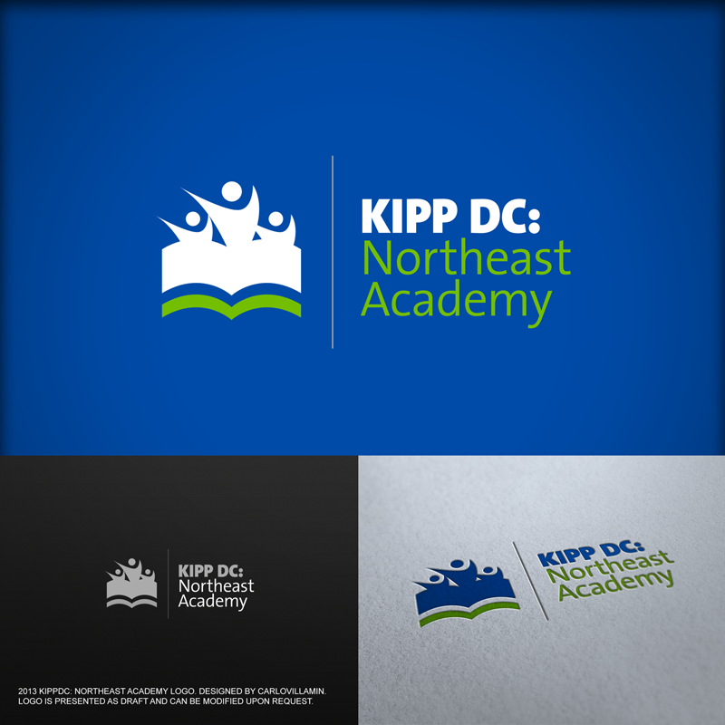 Logo Design by carlomagno for this project | Design #2790228