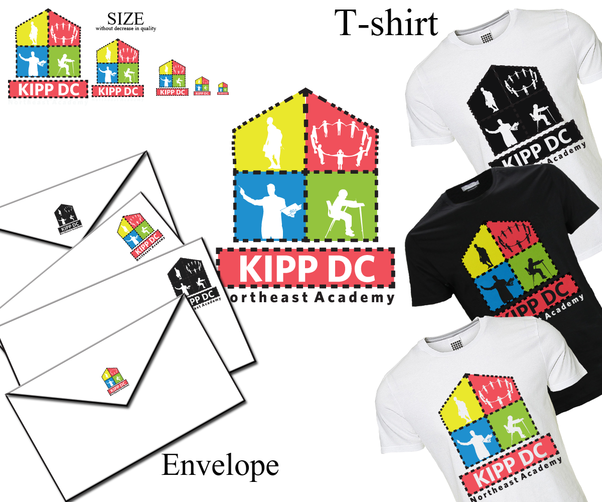 Logo Design by Spycroc for this project | Design #2820468