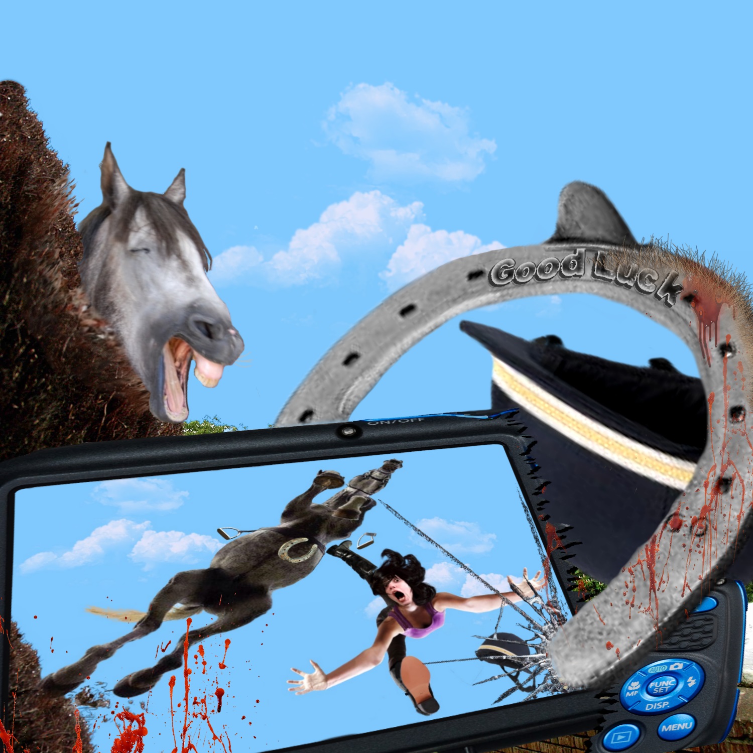 Photoshop Design by clauder13 for DesignCrowd (Community Contests) | Design #17974921