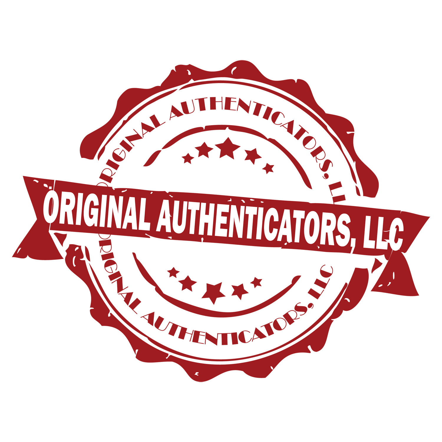 Design de Logo par Raluca Turliu Cobilanschi pour Original Authenticators, LLC. | Design #17892504