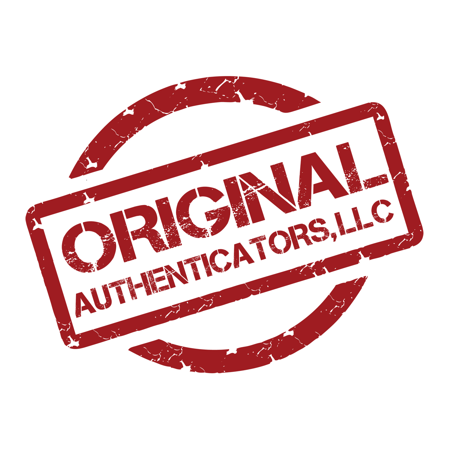 Logo Design by Raluca Turliu Cobilanschi for Original Authenticators, LLC. | Design #17892506