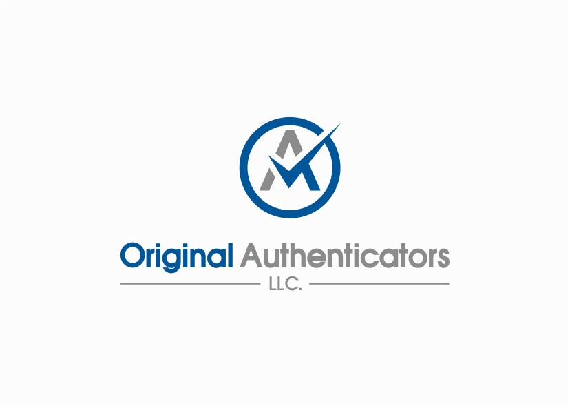 Logo Design by soulpro03 for Original Authenticators, LLC. | Design #17883183