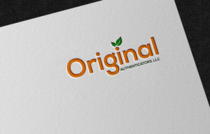 Logo Design by Thomas00 for Original Authenticators, LLC. | Design: #17895905