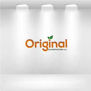 Logo Design by Thomas00 for Original Authenticators, LLC. | Design: #17895906