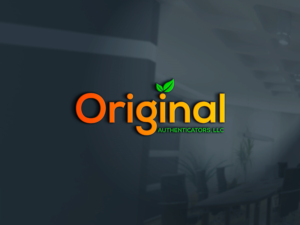 Logo Design by Thomas00 for Original Authenticators, LLC. | Design: #17895908