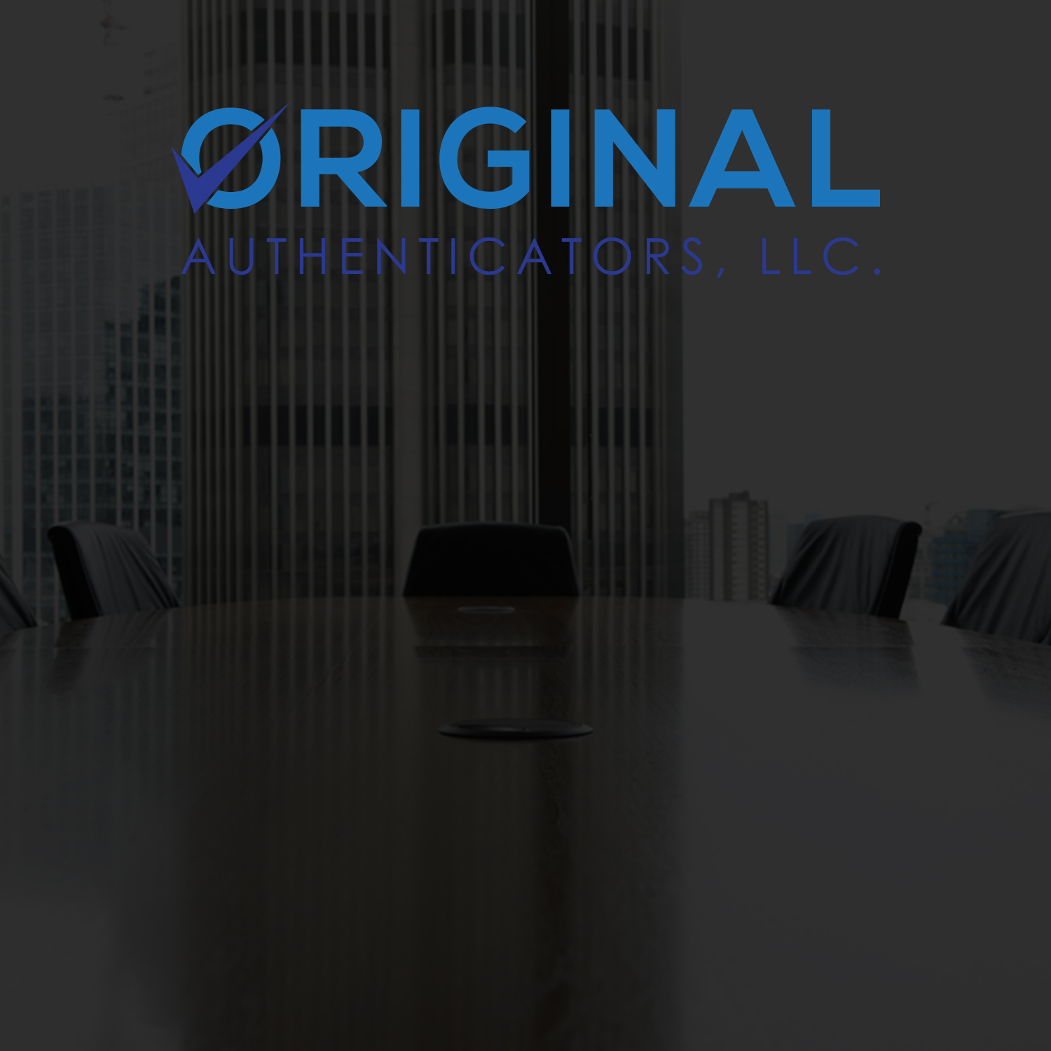 Logo Design by dr ghulam mustafa sahab for Original Authenticators, LLC. | Design #17900603