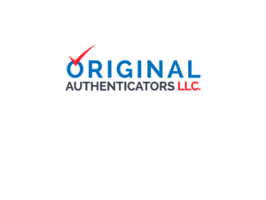 Logo Design by shimu 3 for Original Authenticators, LLC. | Design: #17912216