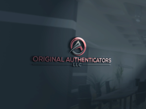 Logo Design by GaryMckinnon for Original Authenticators, LLC. | Design: #17893640