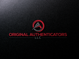 Logo Design by GaryMckinnon for Original Authenticators, LLC. | Design: #17893642