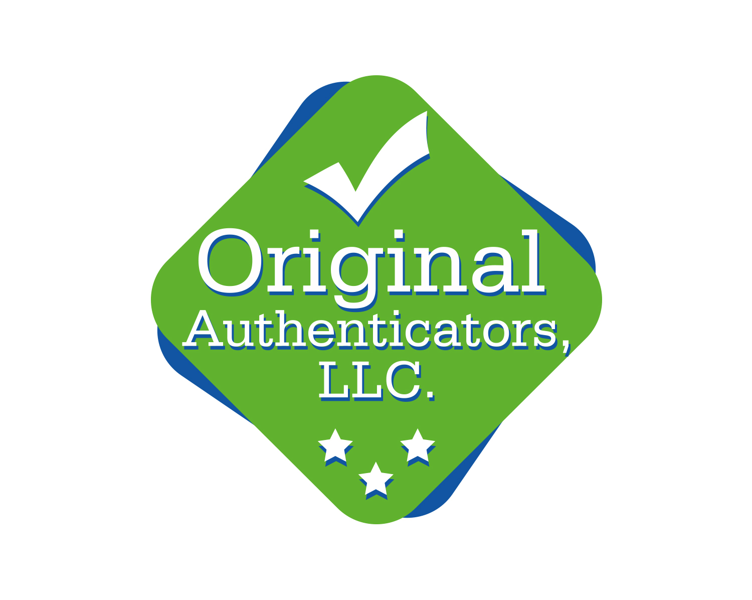 Design de Logo par Osamarizk pour Original Authenticators, LLC. | Design #17883244