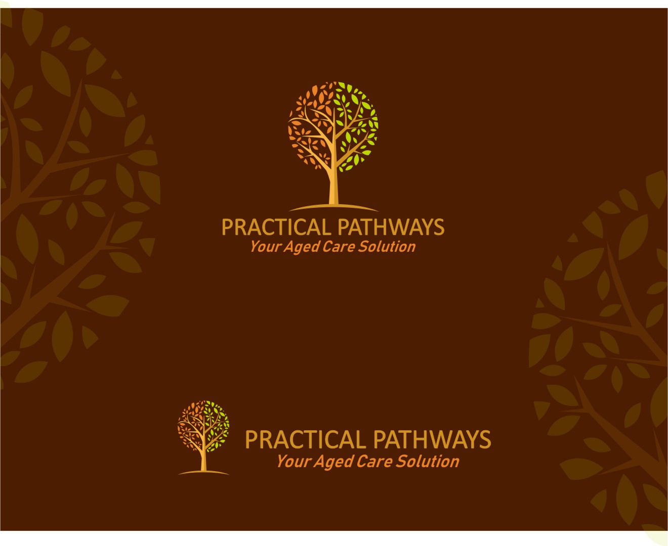 Logo Design by LIZZY LO for Practical Pathways | Design #17883430