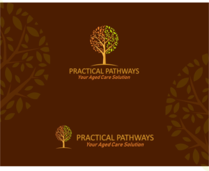 Logo Design by LIZZY LO for Practical Pathways | Design: #17883430