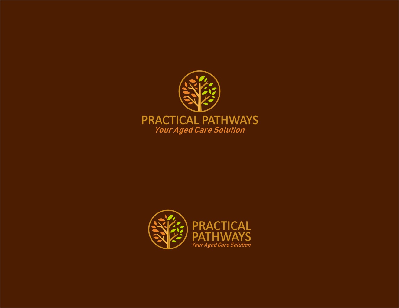 Logo Design by LIZZY LO for Practical Pathways | Design #17889813