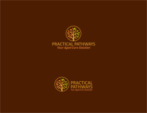 Logo Design by LIZZY LO for Practical Pathways | Design: #17889813