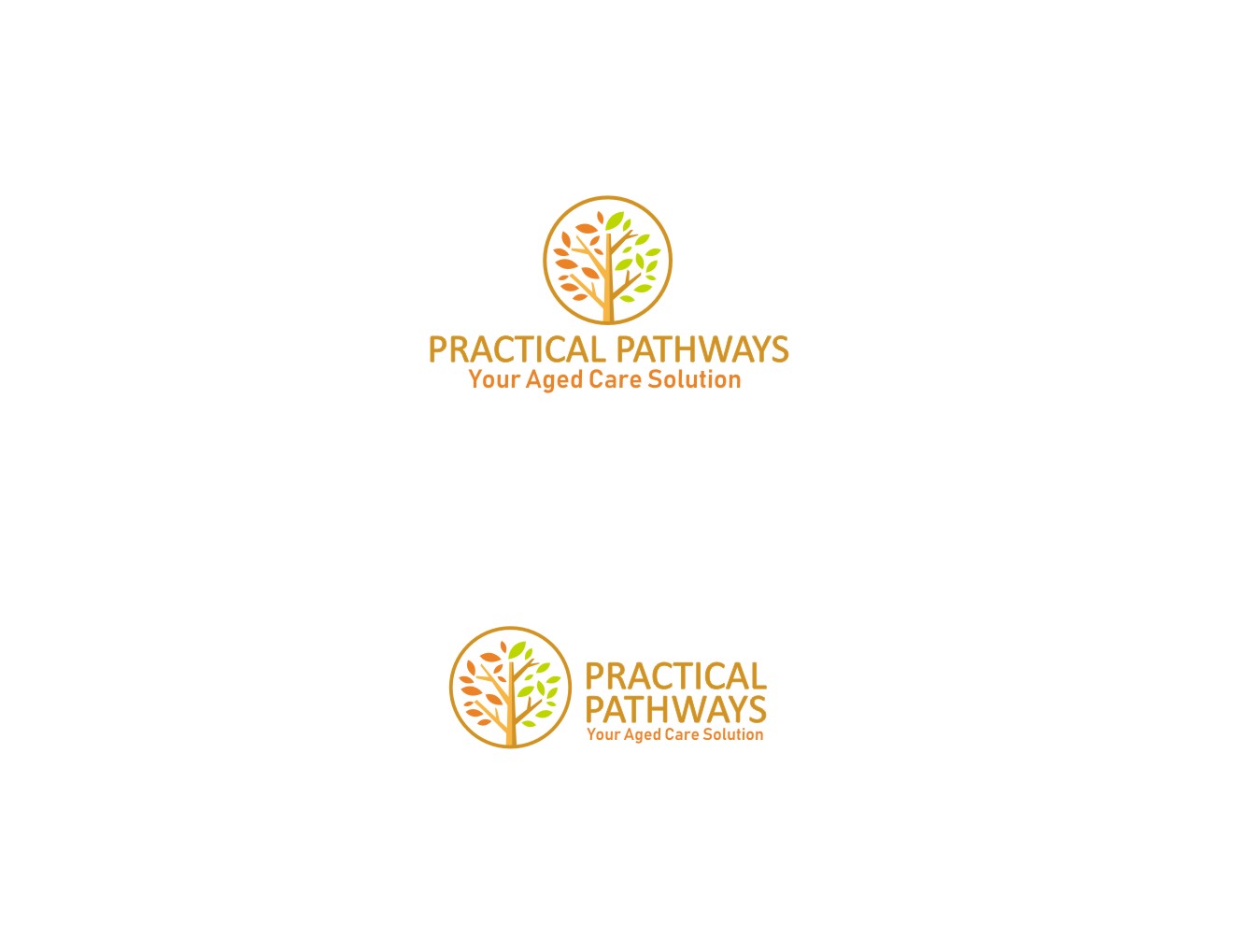 Logo Design by LIZZY LO for Practical Pathways | Design #17892459