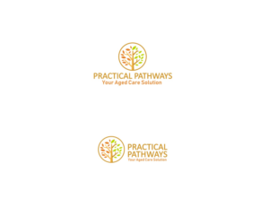Logo Design by LIZZY LO for Practical Pathways | Design: #17892459