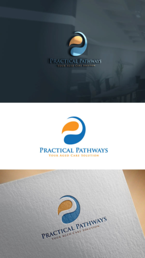 Logo Design by zobutiger for Practical Pathways | Design #17888067