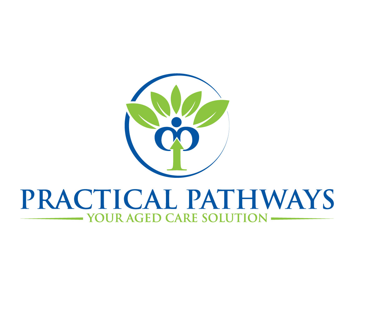 Logo-Design von L@Go_M für Practical Pathways | Design #17916385