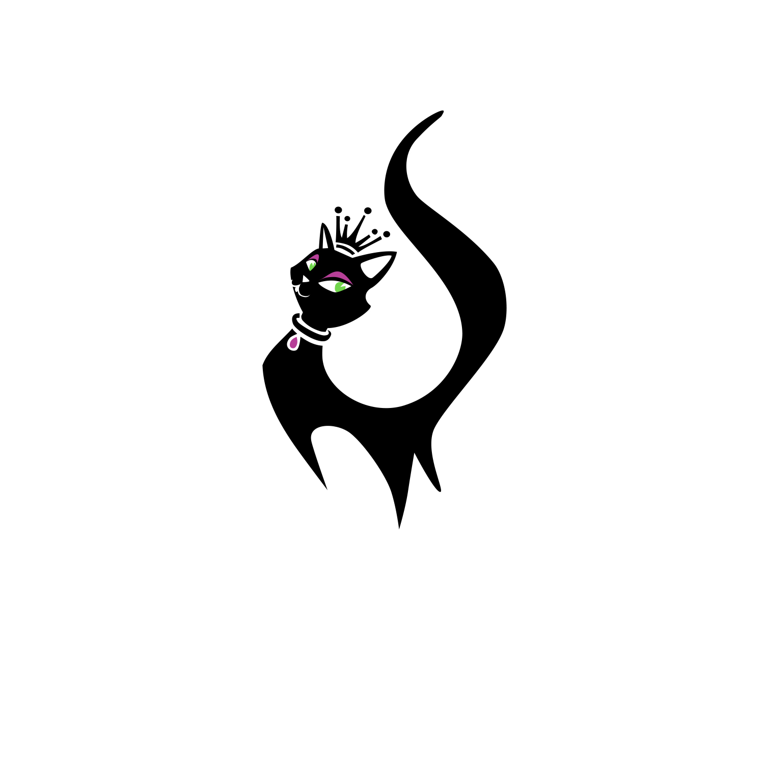 Character Design by borzoid for SHORTGIRL.CO | Design #17897313