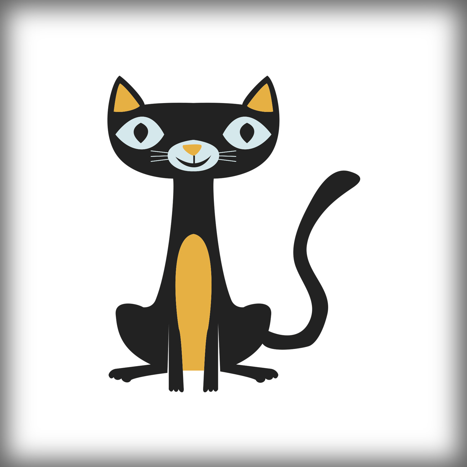 Design de Figurine par Wally_F pour SHORTGIRL.CO | Design #17890679
