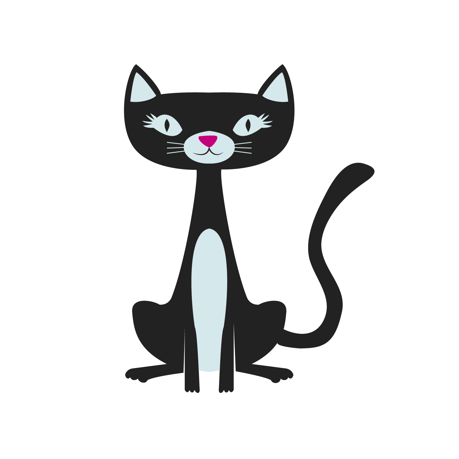 Character Design by Wally_F for SHORTGIRL.CO | Design #17892517