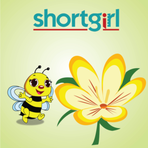 Character Design by hammadali833 for SHORTGIRL.CO | Design #17884156