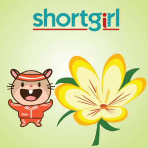 Character Design by hammadali833 for SHORTGIRL.CO | Design: #17884603