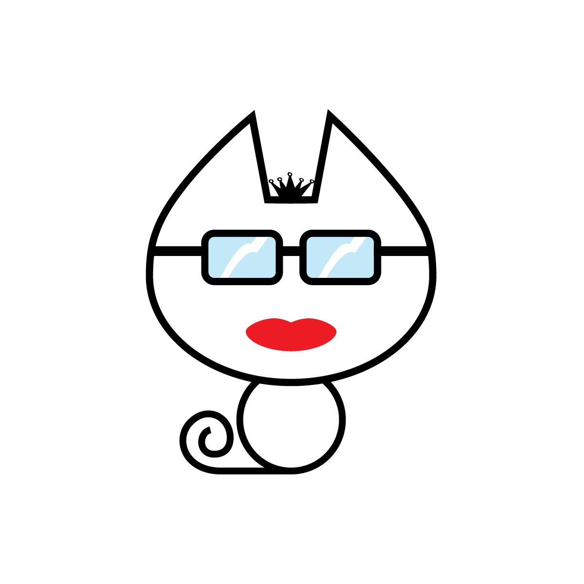 Character Design by Zainny Azuar for SHORTGIRL.CO | Design #17884636