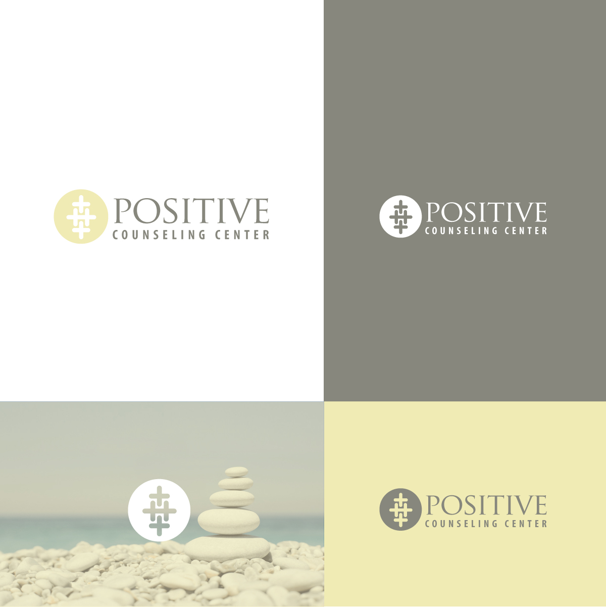 Logo Design by e-graphics for Recovery NOW Licensed Clinical Social Worker, Inc. | Design #17881931