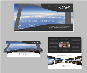 Brochure Design by Didi for this project | Design: #2768007