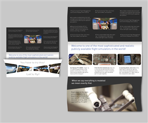 Brochure Design by Didi for this project | Design: #2768011