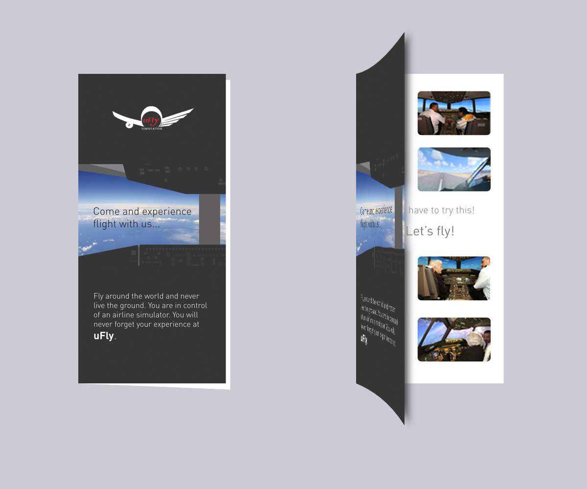 Diseño de Brochure por Didi para este proyecto | Diseño #2773098