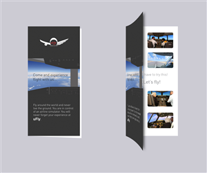 Brochure Design by Didi for this project | Design: #2773098