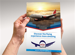Brochure Design by JCR for this project | Design: #2771386