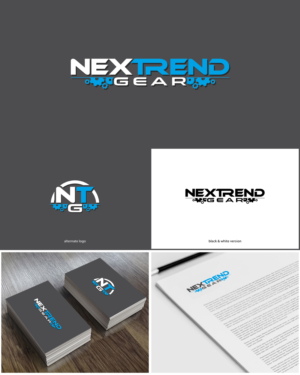 Logo Design by MoonFeather for this project | Design #17882449