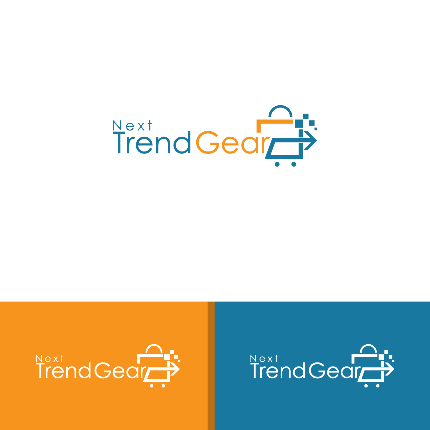 Logo Design by Deziners Zone for this project | Design #17891064