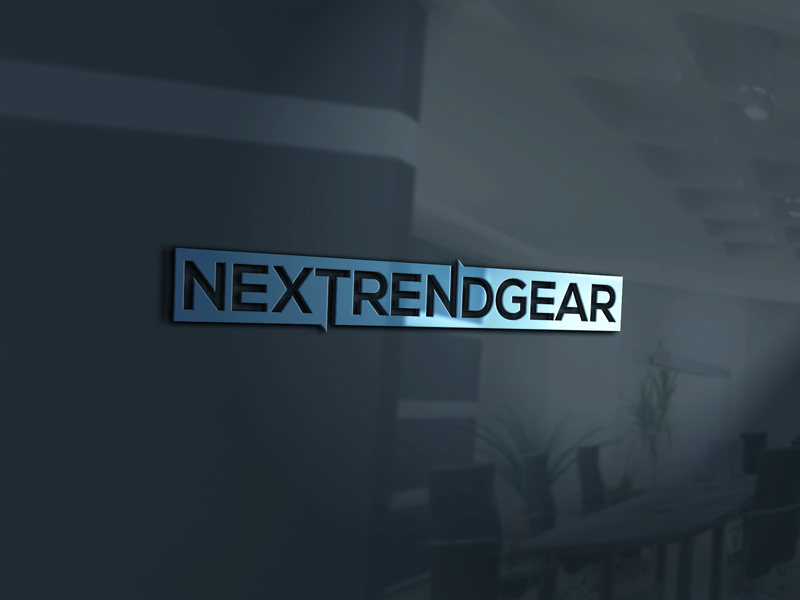 Logo-Design von GaryMckinnon für dieses Projekt | Design #17885156