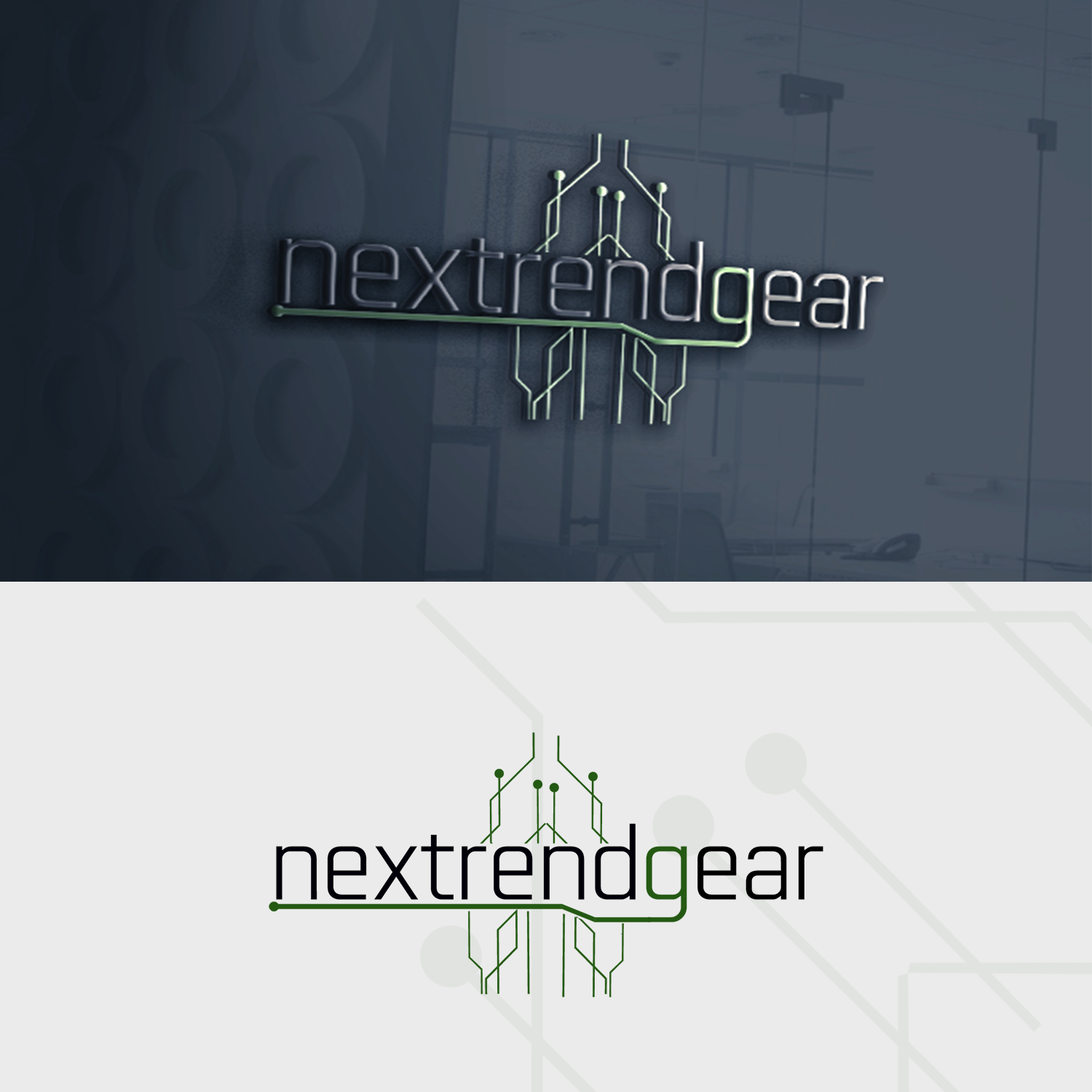 Logo Design by Parthurnax for this project | Design #17908872