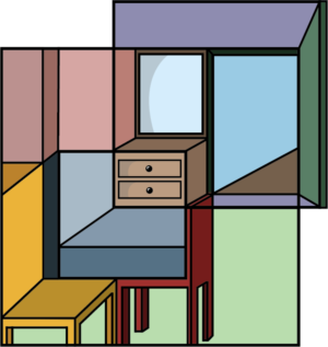 Illustration Design by miriam 3