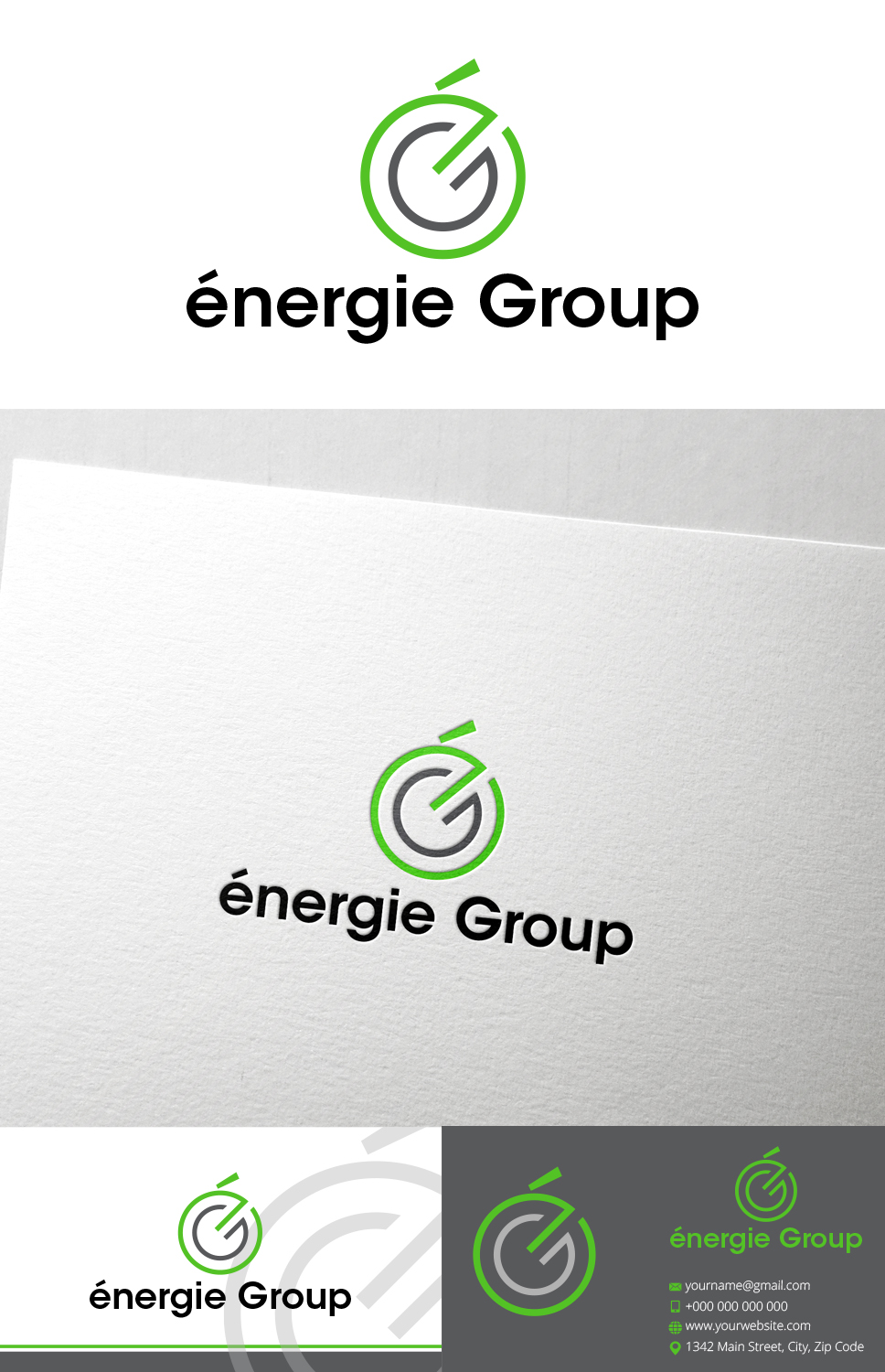 Logo Design by dcgianni2k24 for Phillips Electrical | Design: #18062811