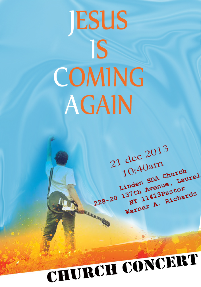 Poster Design by Antony147 for Slingshot Studios | Design #2767127