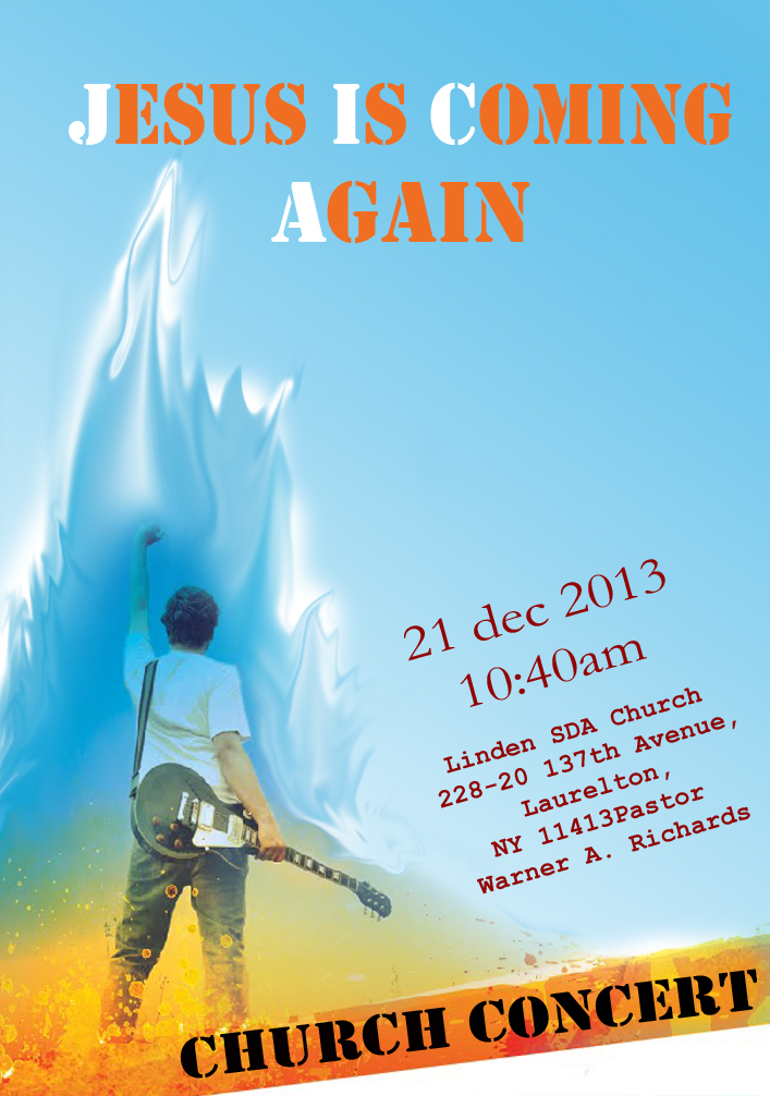 Poster Design by Antony147 for Slingshot Studios | Design #2767267