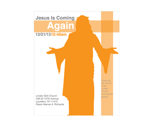 Poster Design by LuisGuadalupe