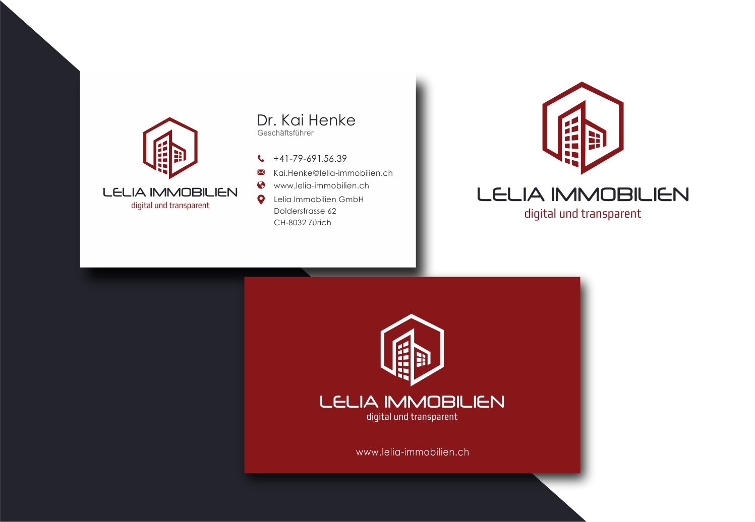 Web Design by CreativeIyke for this project | Design #18018051